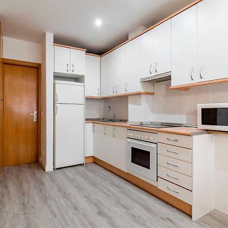 Charming Studio Avenida America Madri Exterior foto
