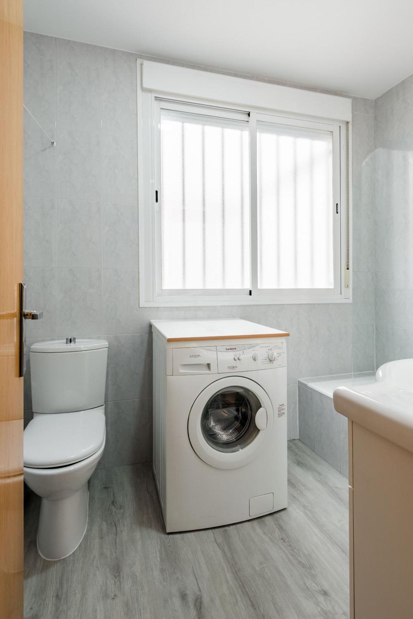 Charming Studio Avenida America Madri Exterior foto